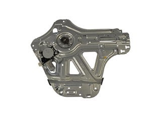 Window Motor and Regulator Assembly Dorman-OE Solutions 748-458