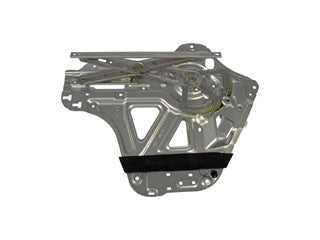 Window Motor and Regulator Assembly Dorman-OE Solutions 748-458