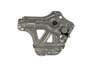Window Motor and Regulator Assembly Dorman-OE Solutions 748-459
