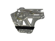 Window Motor and Regulator Assembly Dorman-OE Solutions 748-459
