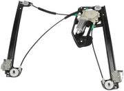 Window Motor and Regulator Assembly Dorman-OE Solutions 748-461