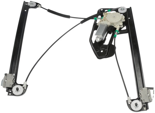 Window Motor and Regulator Assembly Dorman-OE Solutions 748-461