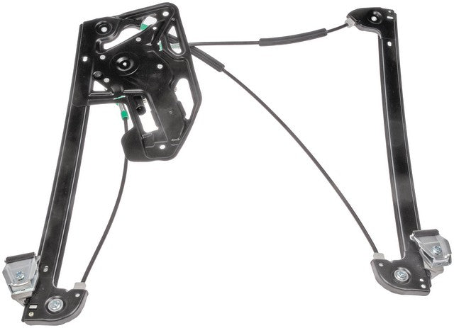 Window Motor and Regulator Assembly Dorman-OE Solutions 748-461