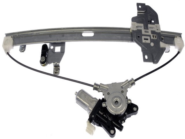 Window Motor and Regulator Assembly Dorman-OE Solutions 748-462