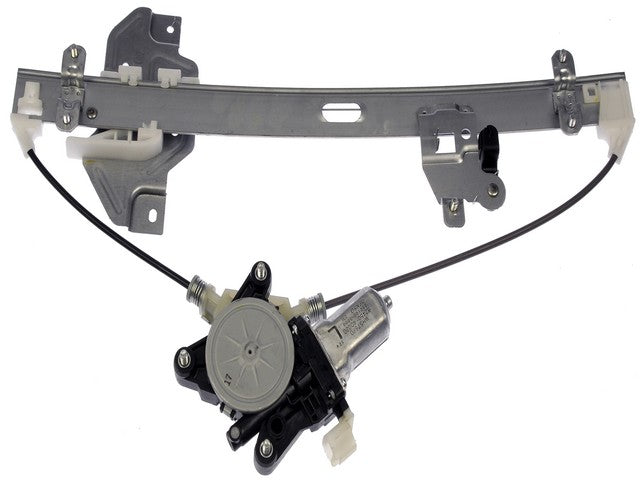 Window Motor and Regulator Assembly Dorman-OE Solutions 748-462