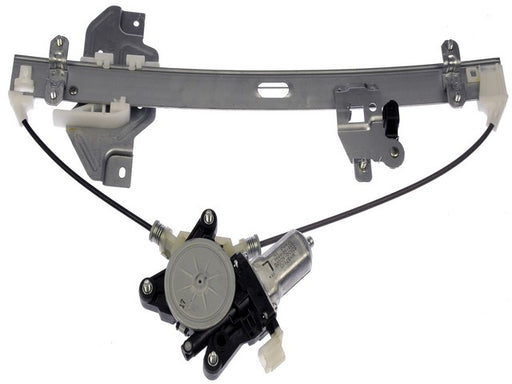 Window Motor and Regulator Assembly Dorman-OE Solutions 748-462