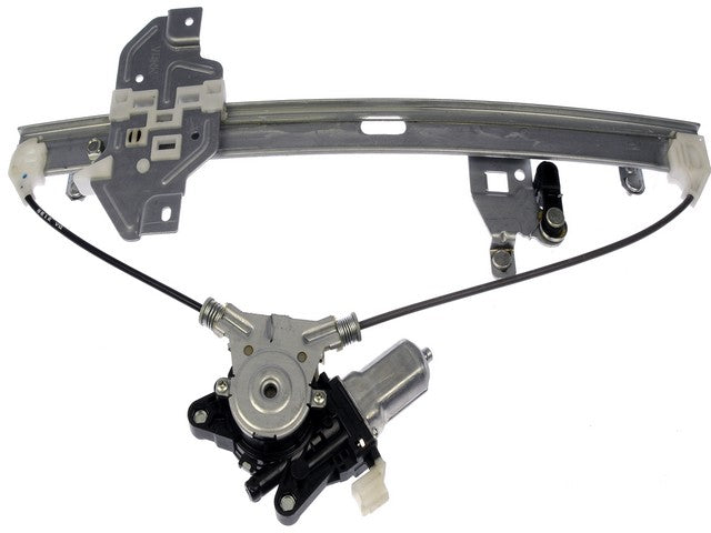 Window Motor and Regulator Assembly Dorman-OE Solutions 748-463