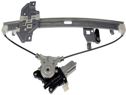 Window Motor and Regulator Assembly Dorman-OE Solutions 748-463