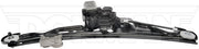 Window Motor and Regulator Assembly Dorman-OE Solutions 748-464