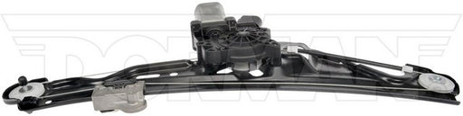 Window Motor and Regulator Assembly Dorman-OE Solutions 748-464