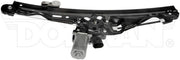 Window Motor and Regulator Assembly Dorman-OE Solutions 748-464