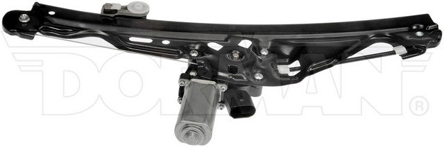 Window Motor and Regulator Assembly Dorman-OE Solutions 748-464
