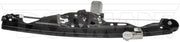 Window Motor and Regulator Assembly Dorman-OE Solutions 748-464