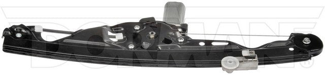 Window Motor and Regulator Assembly Dorman-OE Solutions 748-464