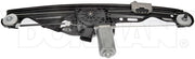 Window Motor and Regulator Assembly Dorman-OE Solutions 748-464