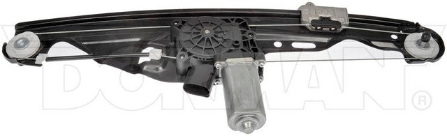 Window Motor and Regulator Assembly Dorman-OE Solutions 748-464