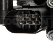 Window Motor and Regulator Assembly Dorman-OE Solutions 748-464