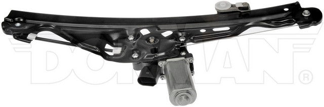 Window Motor and Regulator Assembly Dorman-OE Solutions 748-465