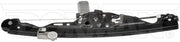 Window Motor and Regulator Assembly Dorman-OE Solutions 748-465