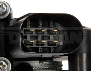 Window Motor and Regulator Assembly Dorman-OE Solutions 748-465