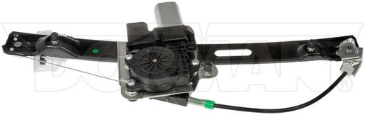 Window Motor and Regulator Assembly Dorman-OE Solutions 748-468