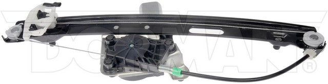 Window Motor and Regulator Assembly Dorman-OE Solutions 748-469