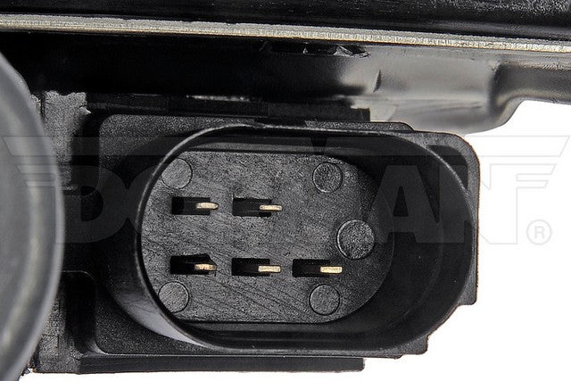Window Motor and Regulator Assembly Dorman-OE Solutions 748-469