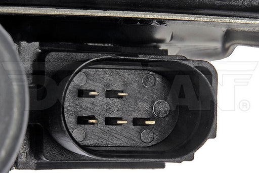 Window Motor and Regulator Assembly Dorman-OE Solutions 748-469