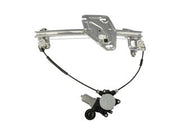 Window Motor and Regulator Assembly Dorman-OE Solutions 748-474
