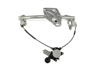 Window Motor and Regulator Assembly Dorman-OE Solutions 748-474