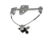 Window Motor and Regulator Assembly Dorman-OE Solutions 748-474
