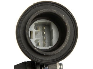 Window Motor and Regulator Assembly Dorman-OE Solutions 748-474