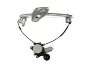 Window Motor and Regulator Assembly Dorman-OE Solutions 748-475