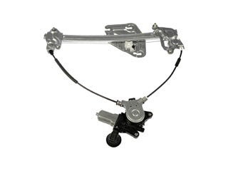 Window Motor and Regulator Assembly Dorman-OE Solutions 748-475