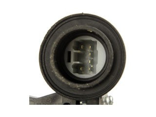 Window Motor and Regulator Assembly Dorman-OE Solutions 748-475