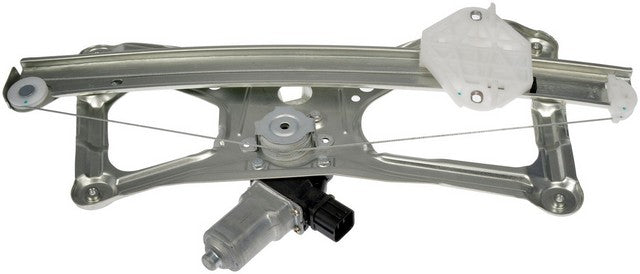 Window Motor and Regulator Assembly Dorman-OE Solutions 748-476