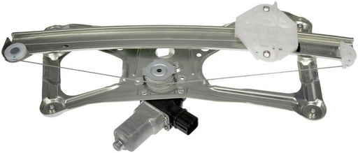 Window Motor and Regulator Assembly Dorman-OE Solutions 748-476