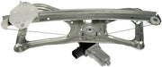 Window Motor and Regulator Assembly Dorman-OE Solutions 748-477
