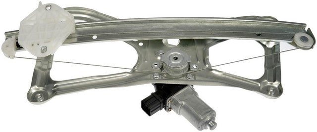 Window Motor and Regulator Assembly Dorman-OE Solutions 748-477