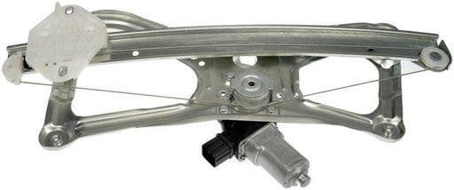 Window Motor and Regulator Assembly Dorman-OE Solutions 748-477