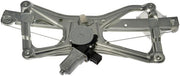 Window Motor and Regulator Assembly Dorman-OE Solutions 748-477
