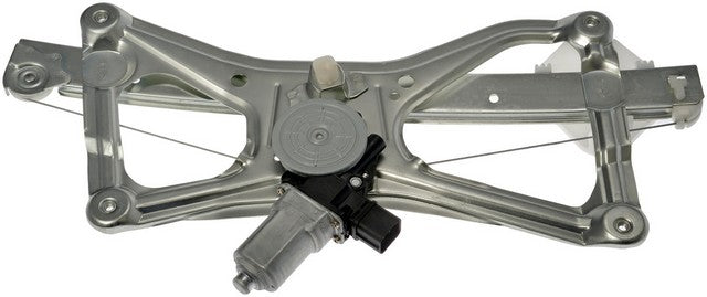 Window Motor and Regulator Assembly Dorman-OE Solutions 748-477