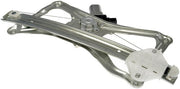 Window Motor and Regulator Assembly Dorman-OE Solutions 748-477