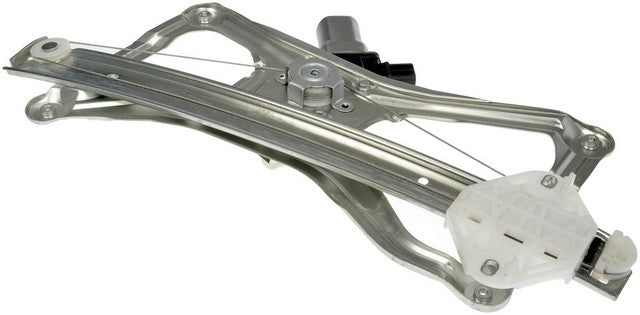 Window Motor and Regulator Assembly Dorman-OE Solutions 748-477