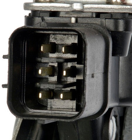 Window Motor and Regulator Assembly Dorman-OE Solutions 748-477