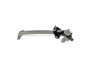 Window Motor and Regulator Assembly Dorman-OE Solutions 748-478