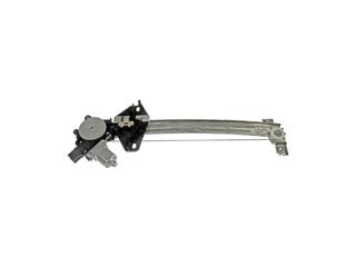Window Motor and Regulator Assembly Dorman-OE Solutions 748-479
