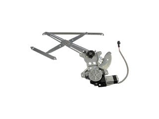 Window Motor and Regulator Assembly Dorman-OE Solutions 748-502