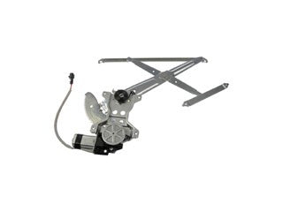 Window Motor and Regulator Assembly Dorman-OE Solutions 748-503