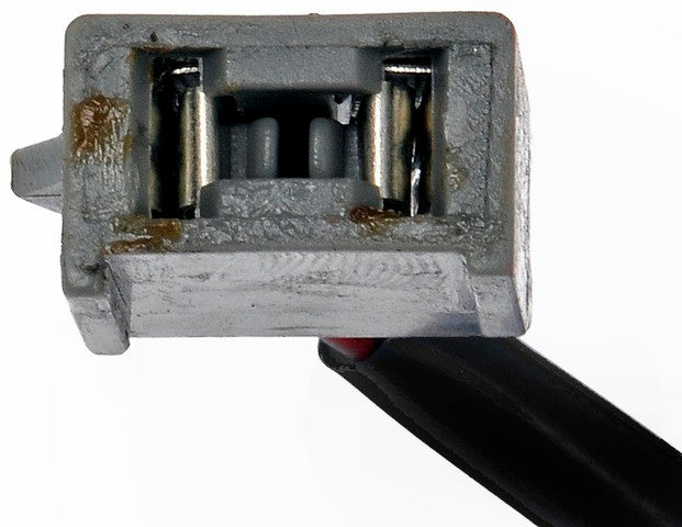 Window Motor and Regulator Assembly Dorman-OE Solutions 748-506